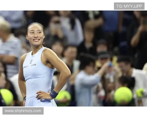 郑钦文中网鏖战至决胜盘伤退最终无缘晋级女单八强席位之争舞台战