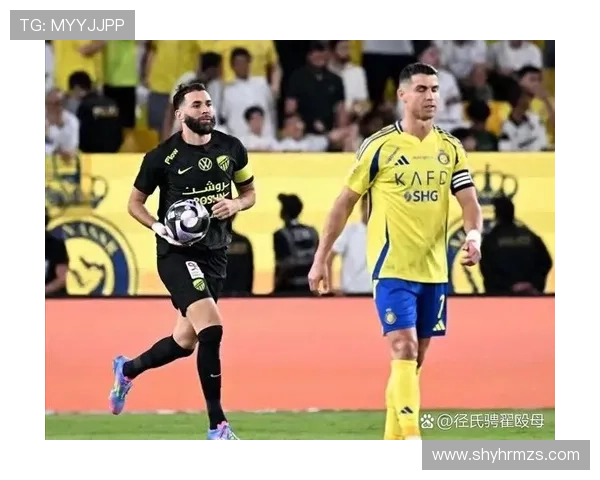 姆巴佩与哈兰德双双迎来进球狂潮追平C罗纪录只差一场比赛